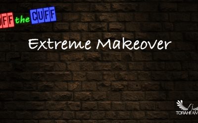 Extreme Makeover
