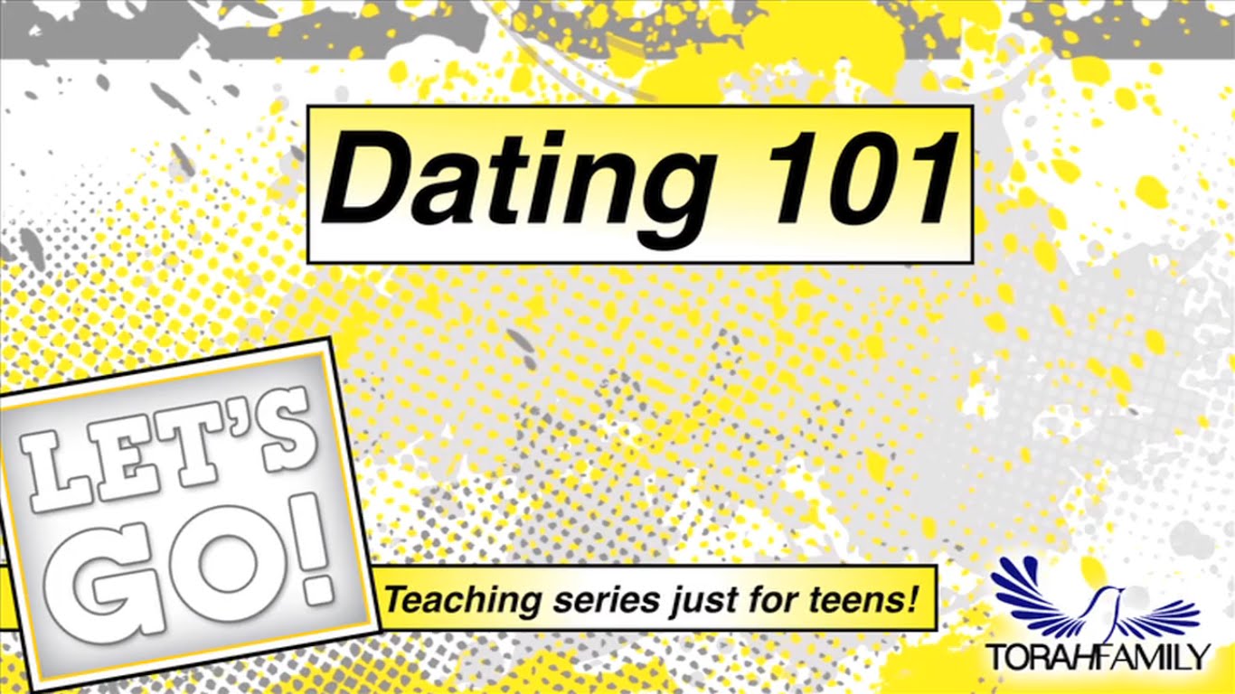 Dating 101
