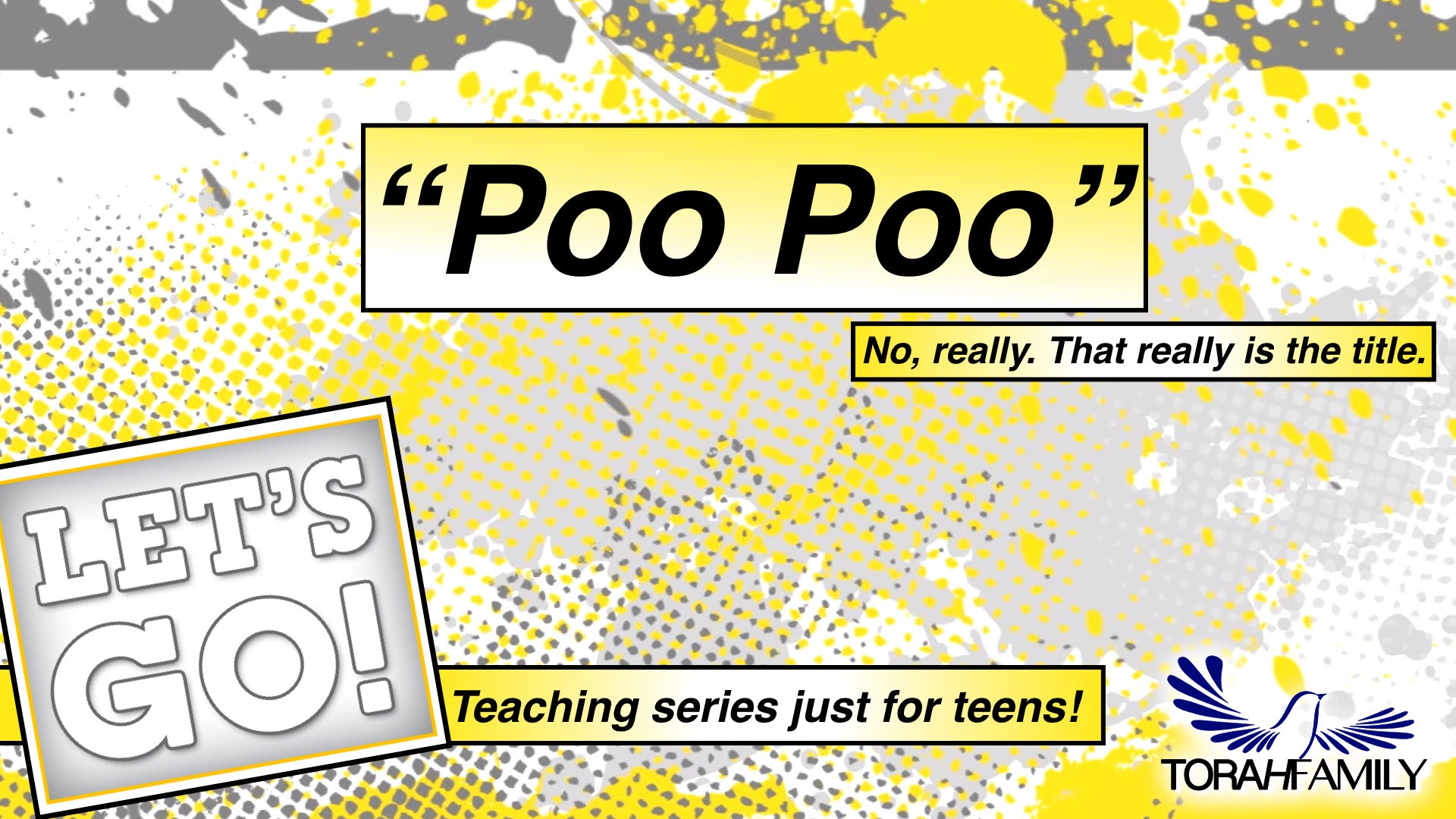 Poo Poo