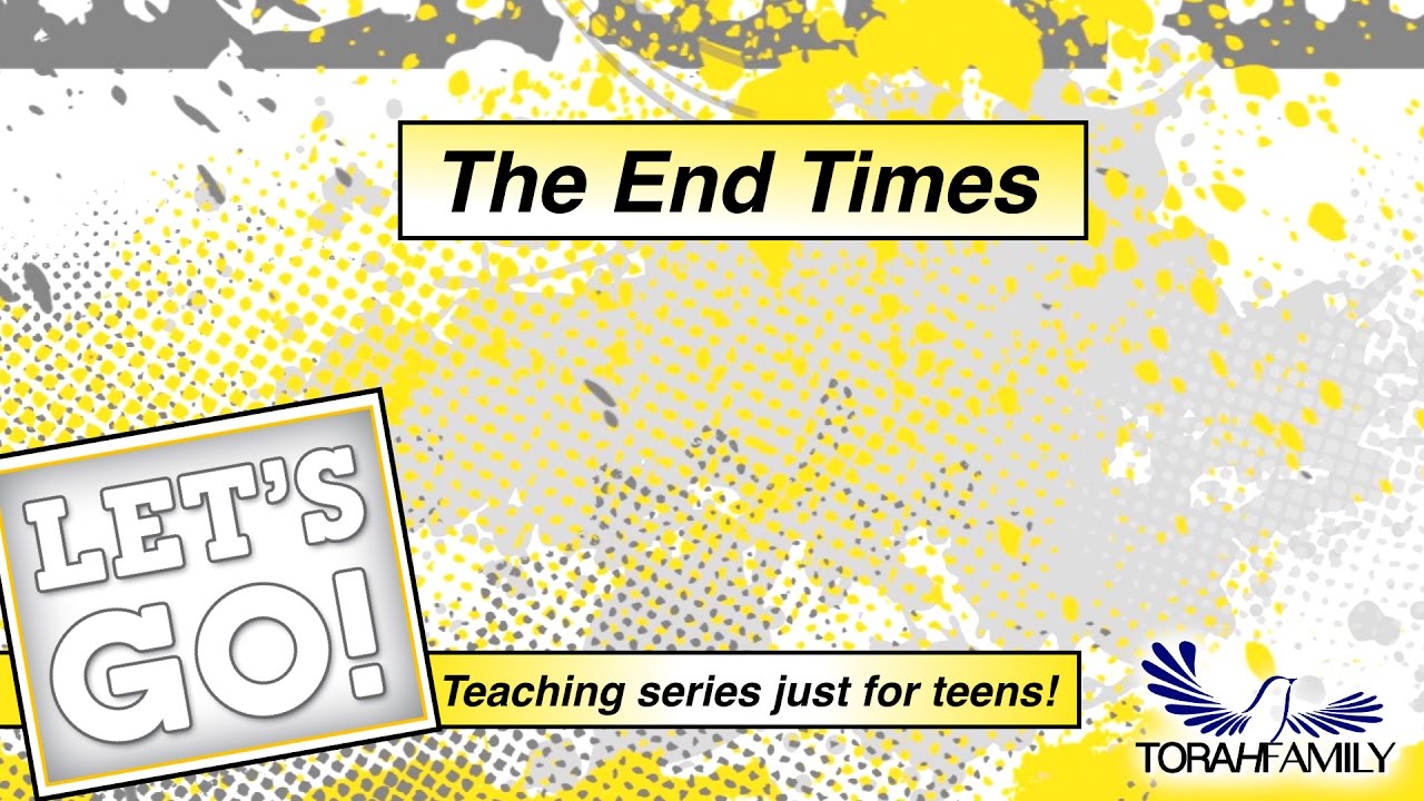 The End Times