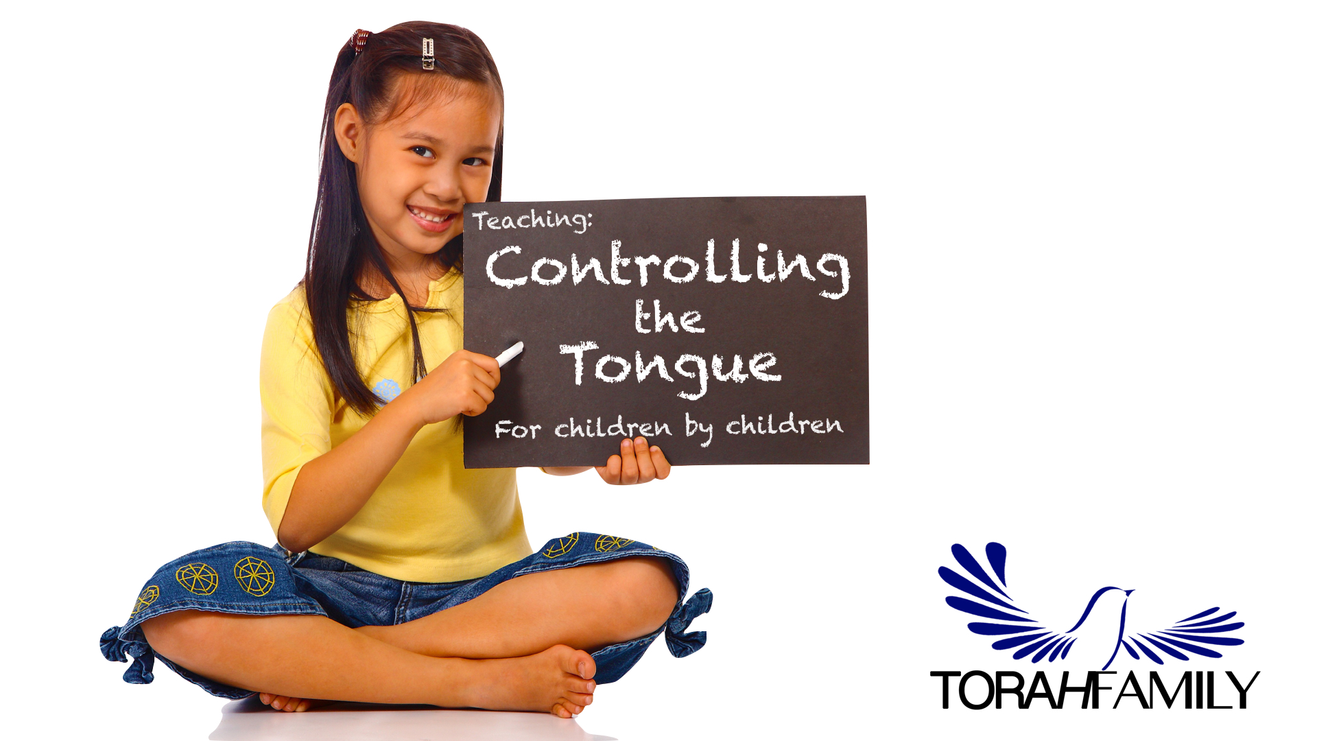 Controlling the Tongue