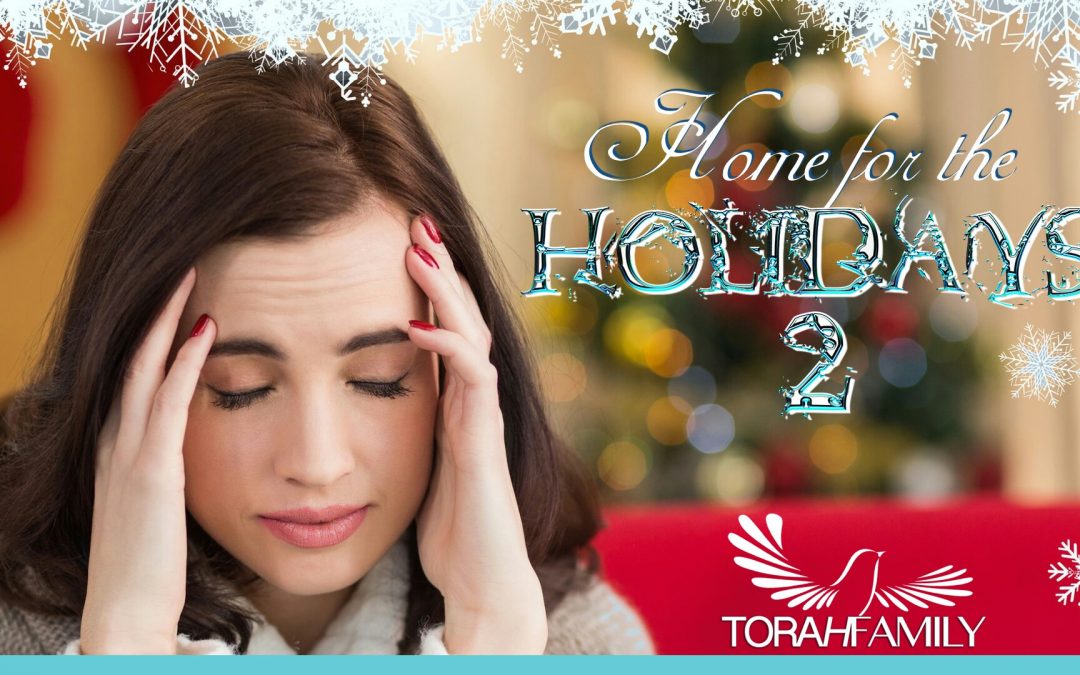 Home for the Holidays 2