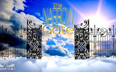 The Narrow Gate
