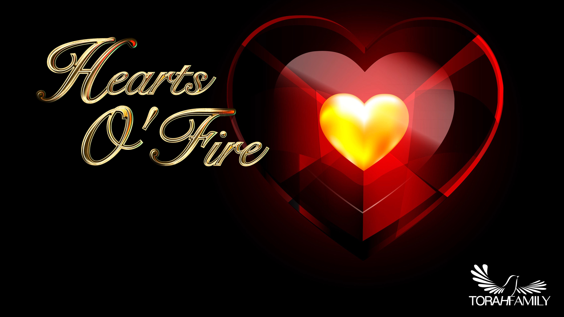 Hearts O’Fire