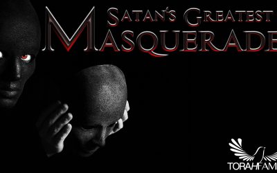 Satan’s Greatest Masquerade