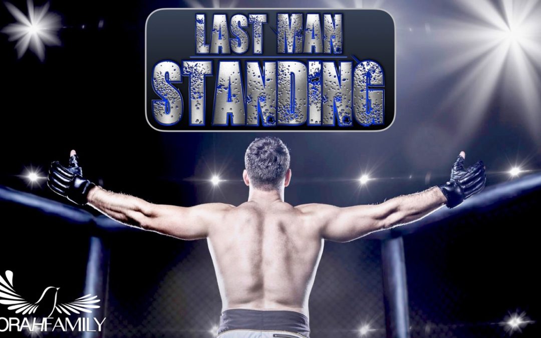 Last Man Standing