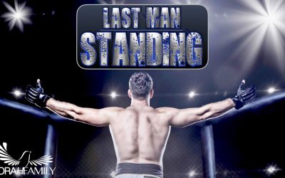Last Man Standing