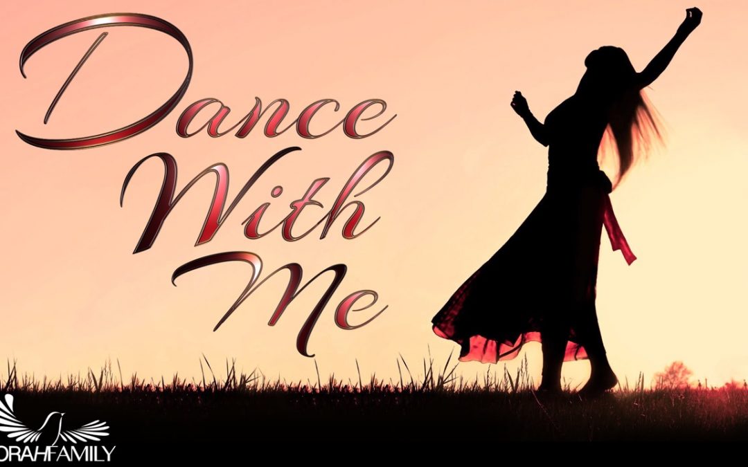 Dance With Me