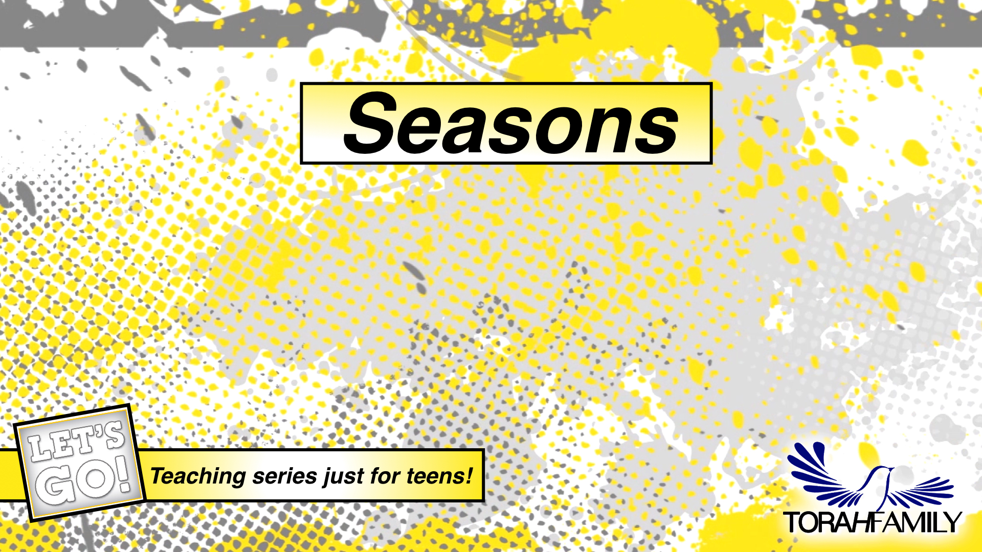Seasons