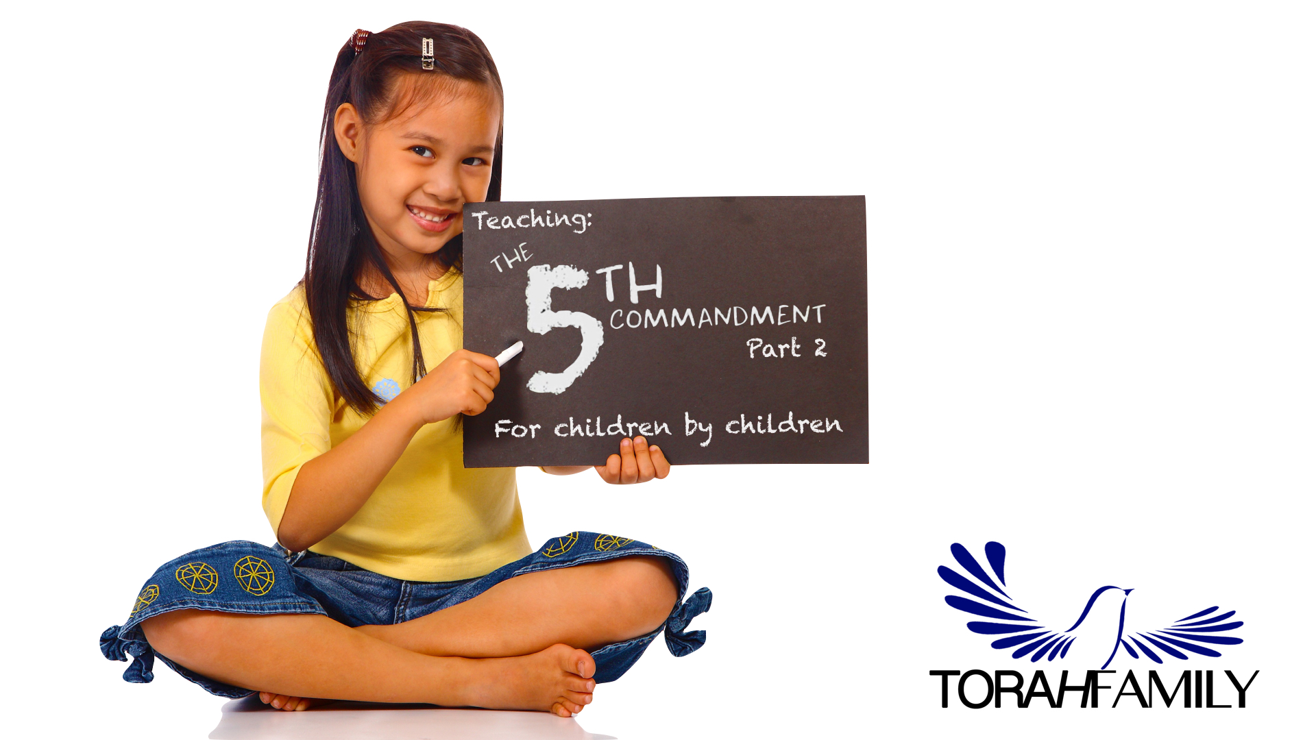 The Fifth Commandment Part 2
