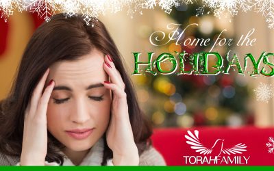 Home for the Holidays