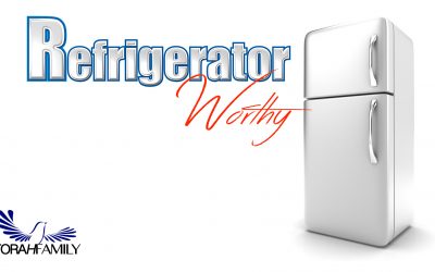 Refrigerator Worthy