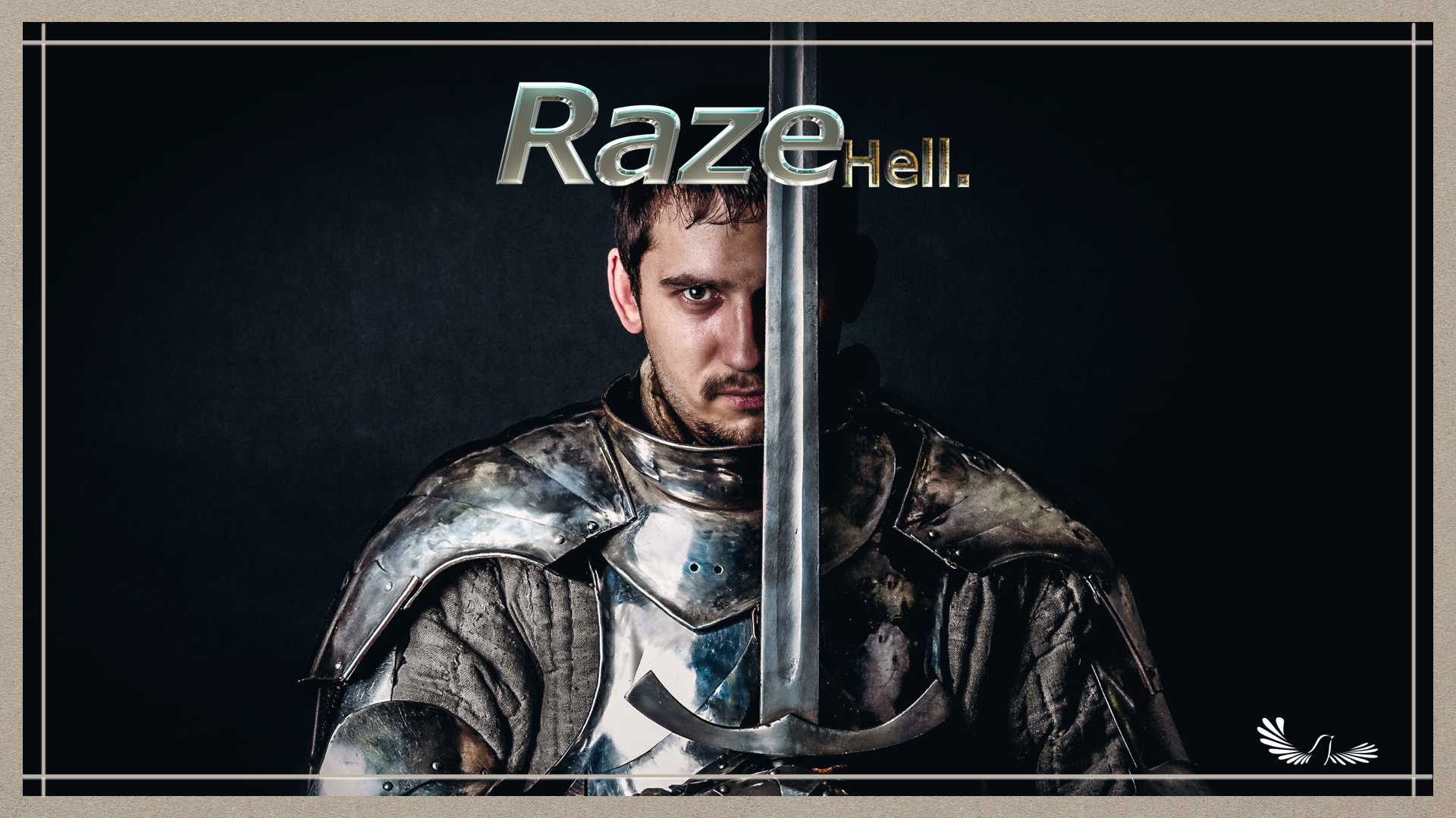 It’s Time to Raze Hell