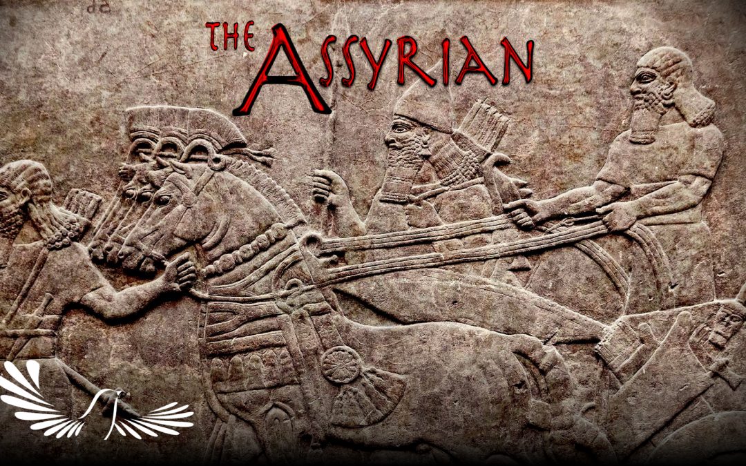 The Assyrian