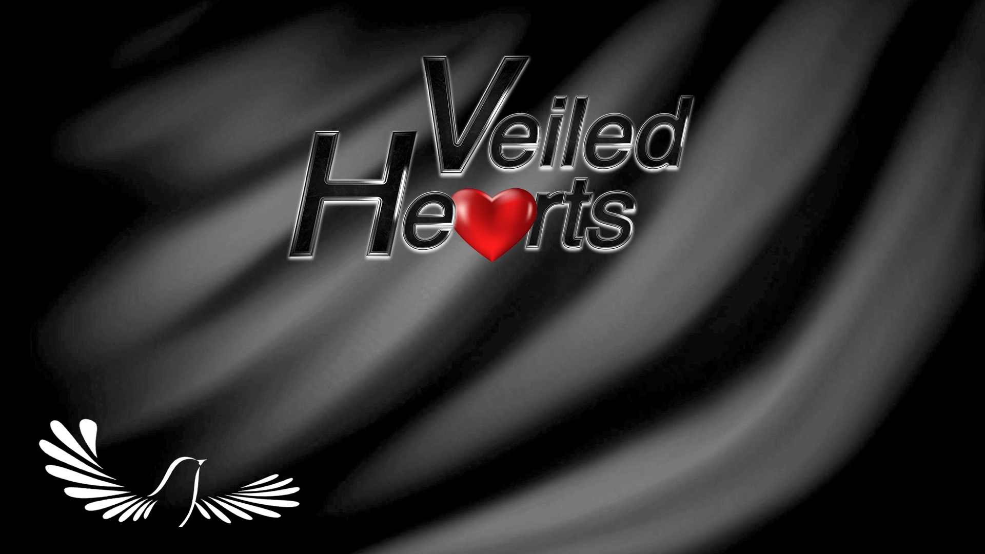 Veiled Hearts