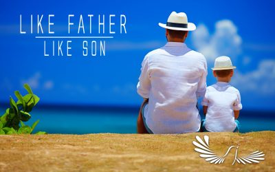 Like Father, Like Son