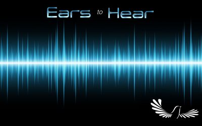 Ears to Hear