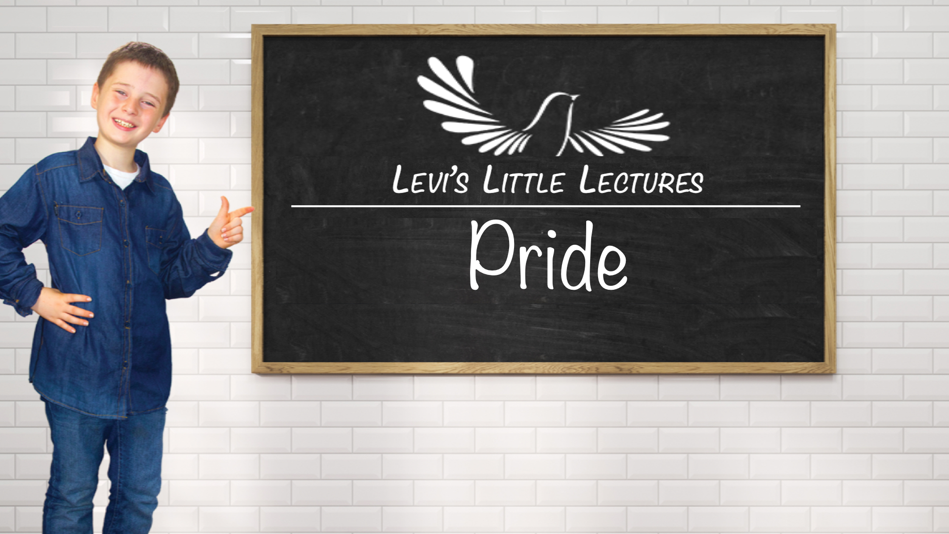 Pride