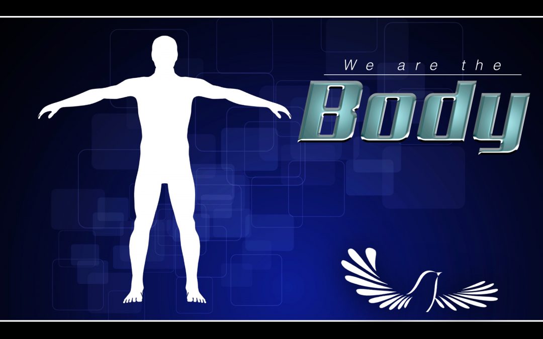 We are the Body