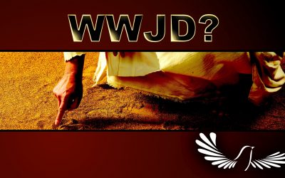 WWJD