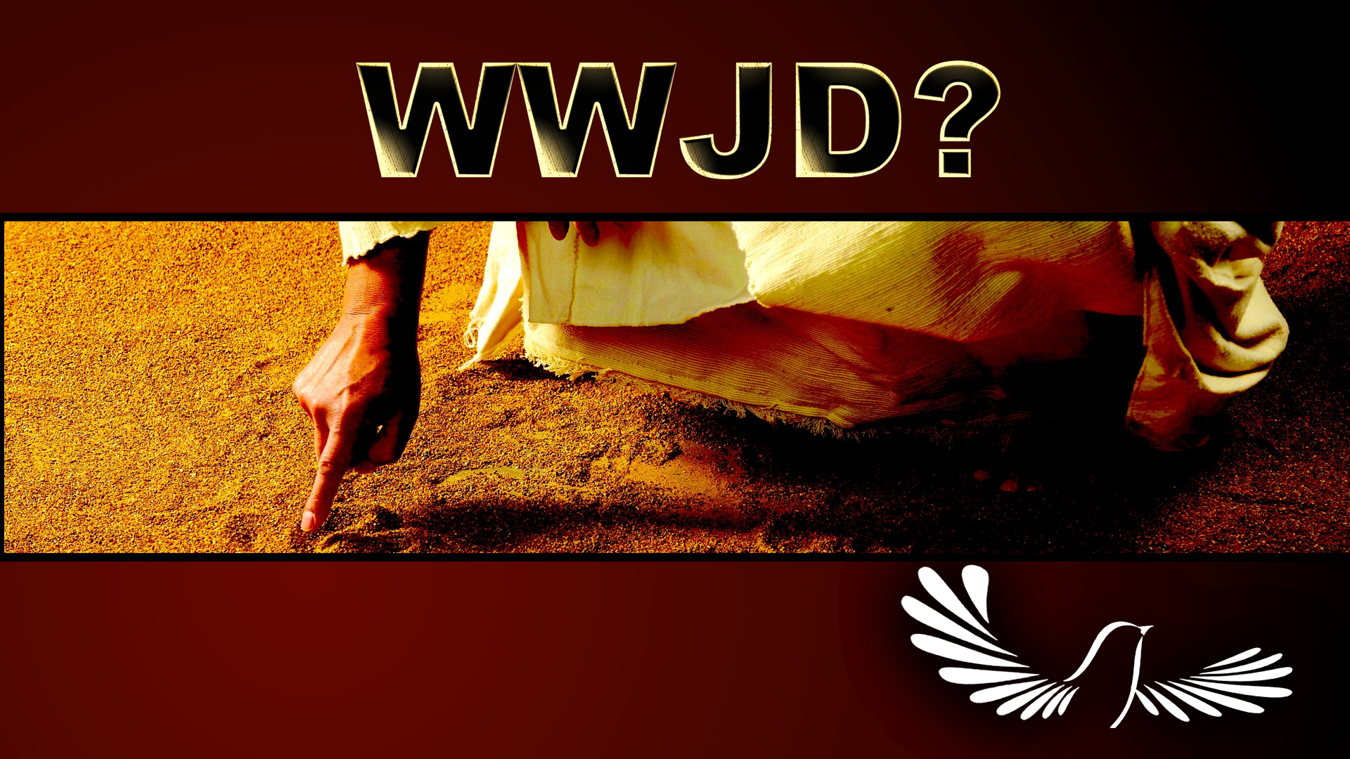 WWJD