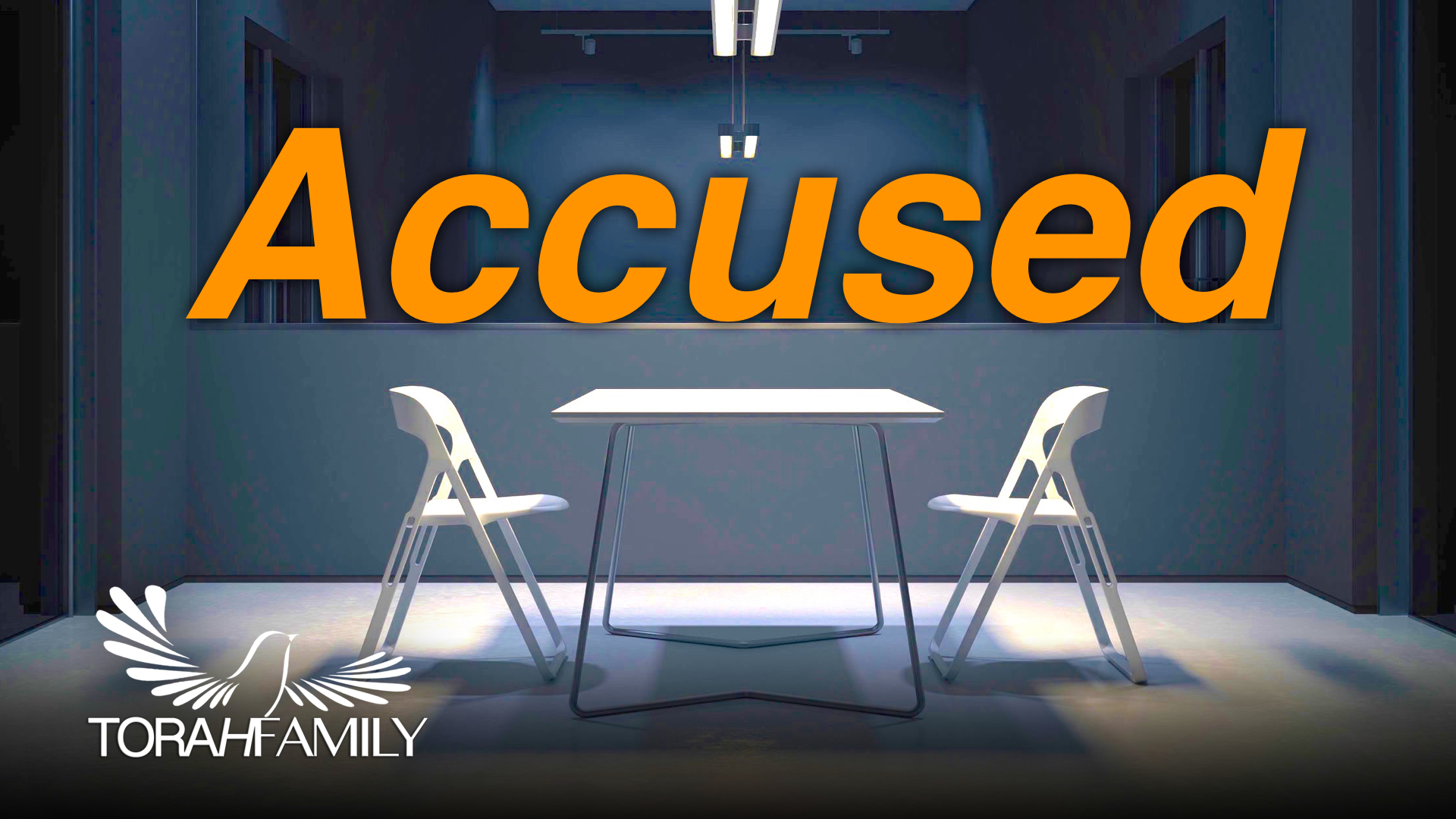 Accused