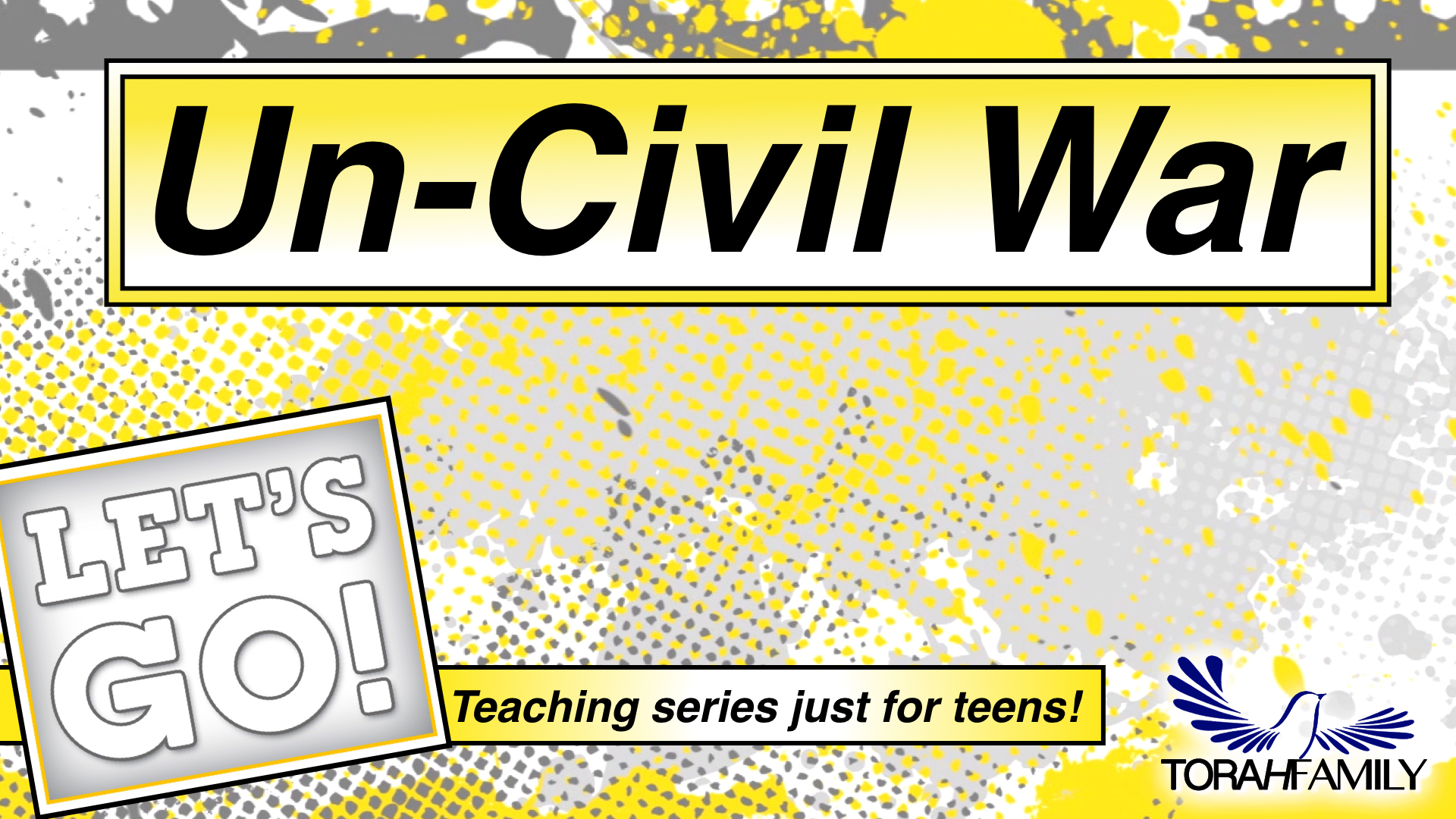 Un-Civil War