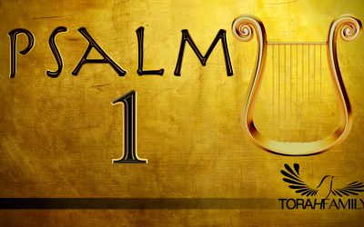 Psalm 1