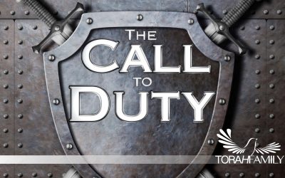 The Call to Duty