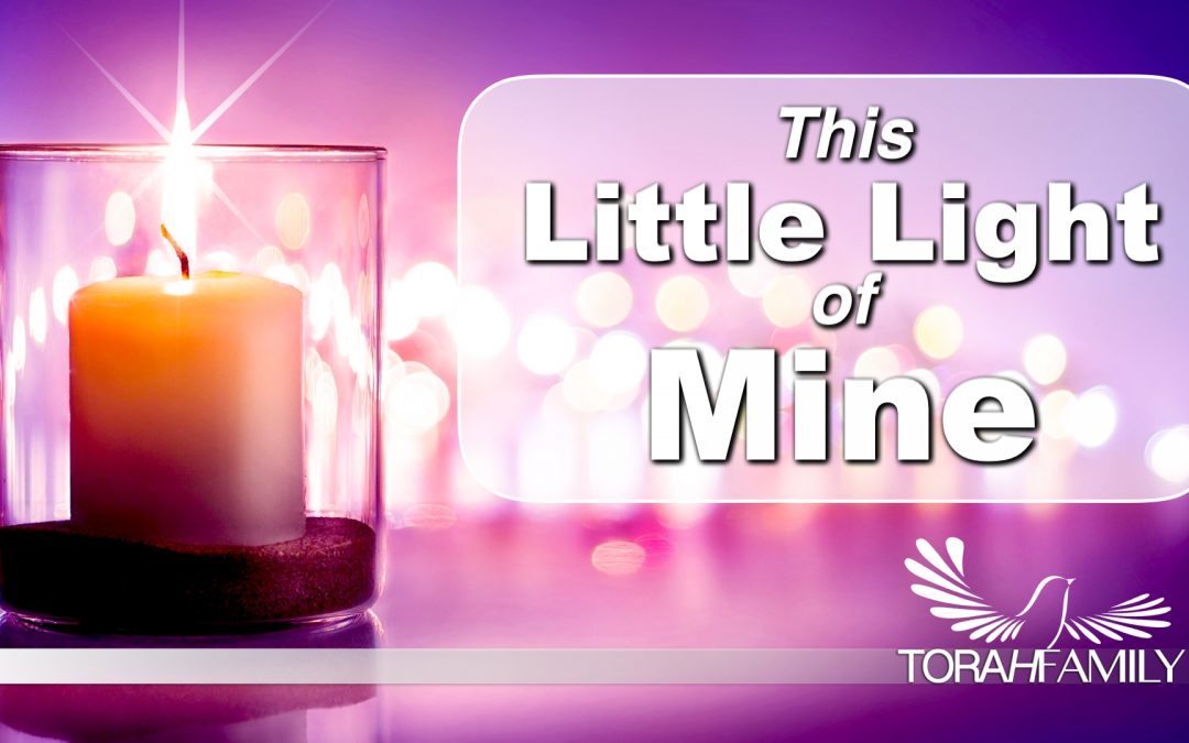 This Little Light of Mine