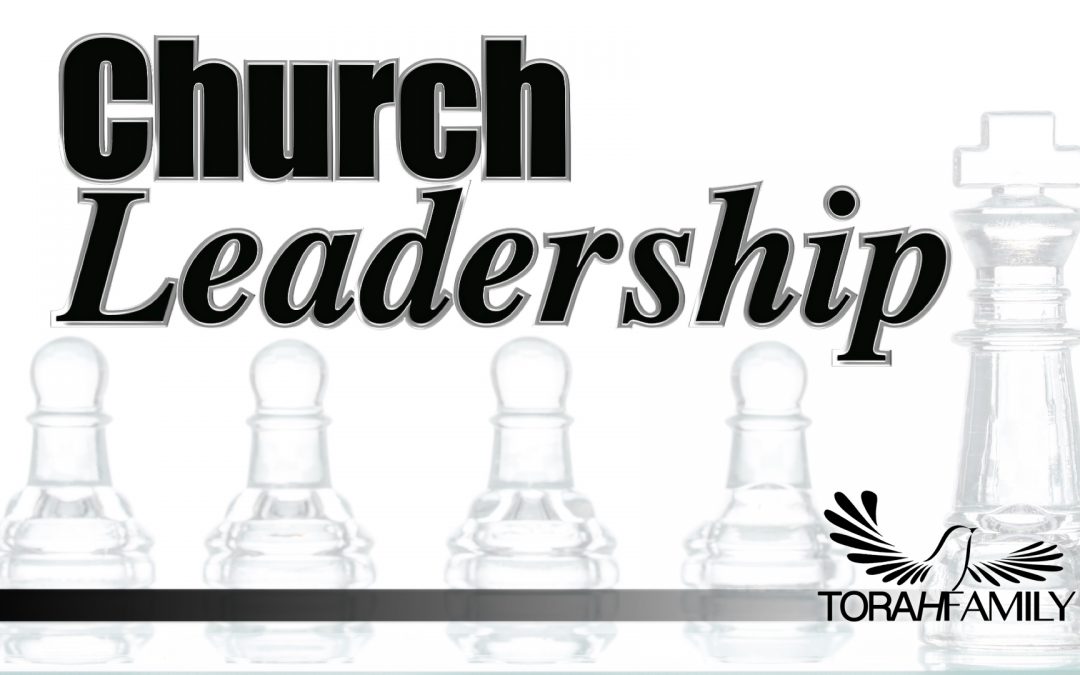 Church Leadership