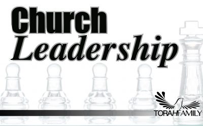 Church Leadership