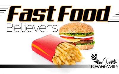 Fast Food Believers