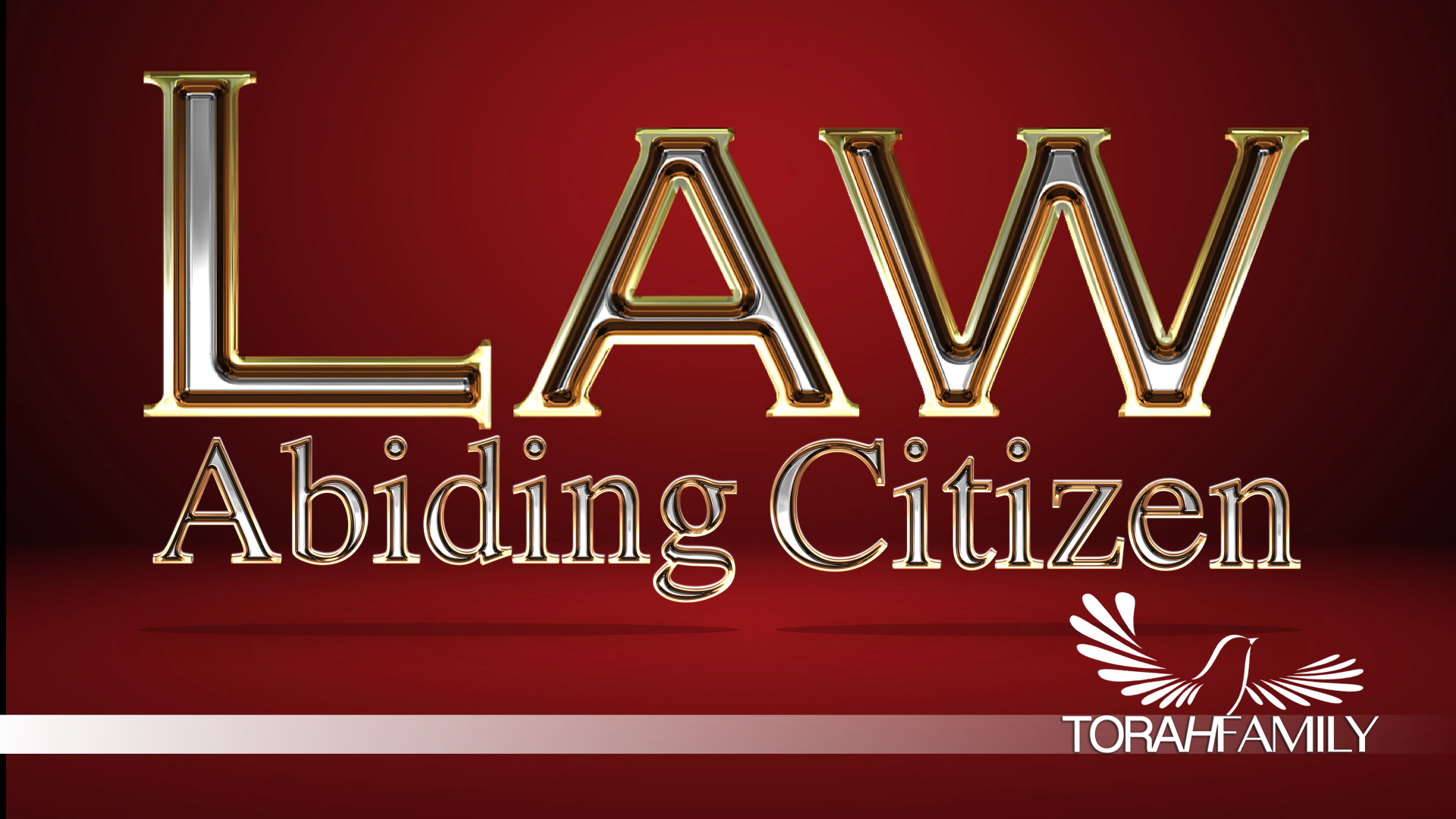 Law Abiding Citizen