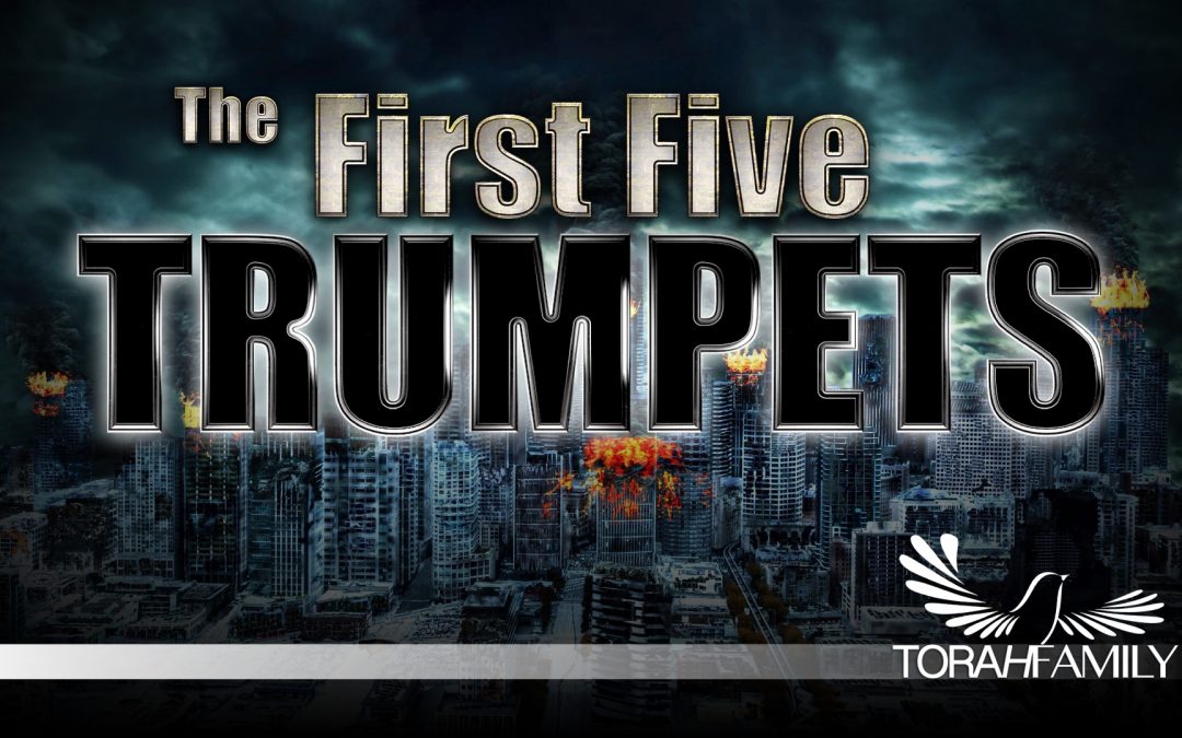 The First Five Trumpets