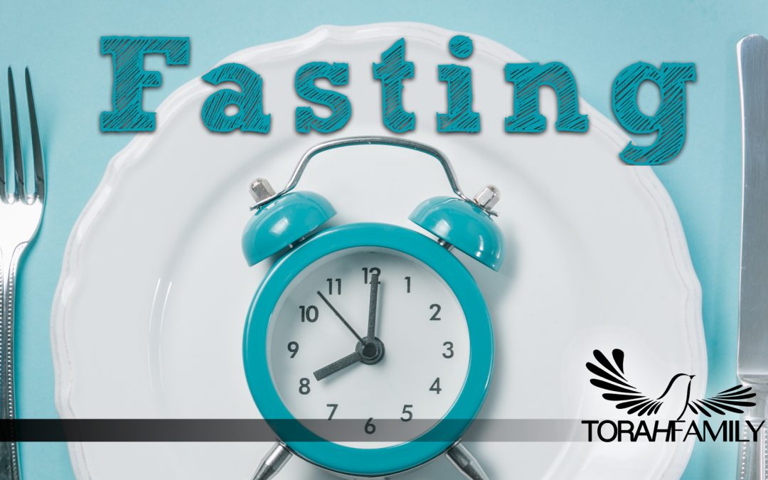 Fasting