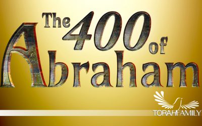 The 400 of Abraham