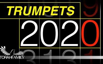 Trumpets 2020