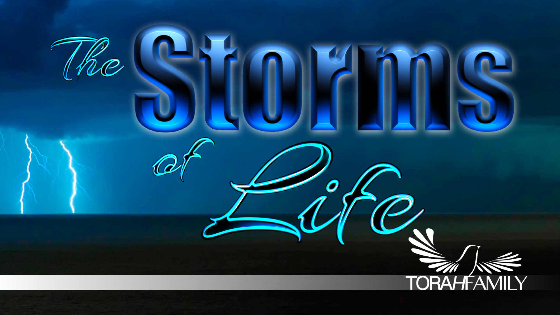 The Storms of Life