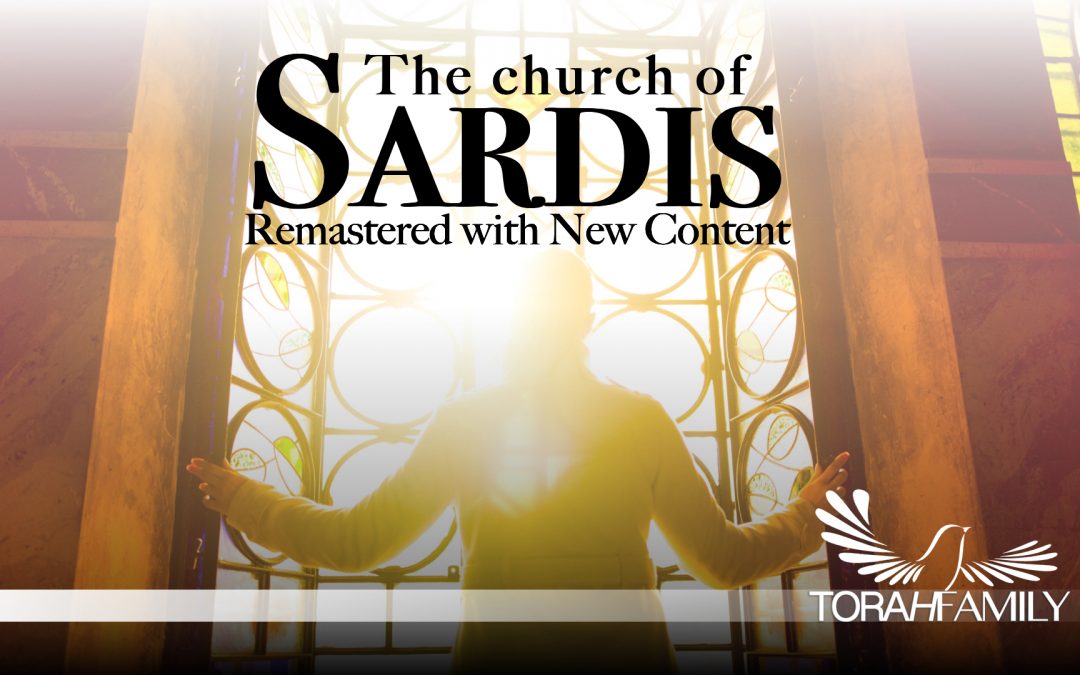 The Church of Sardis