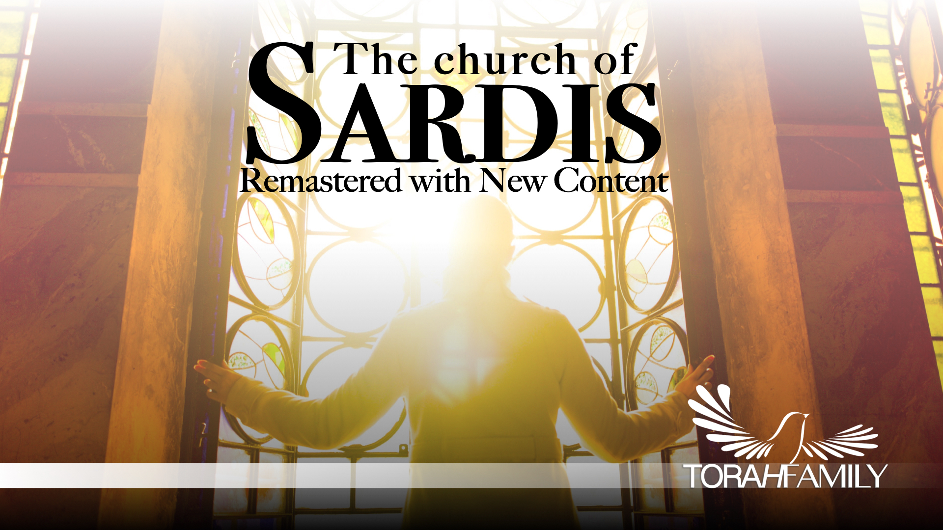 The Church of Sardis