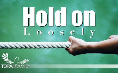 Hold On Loosely