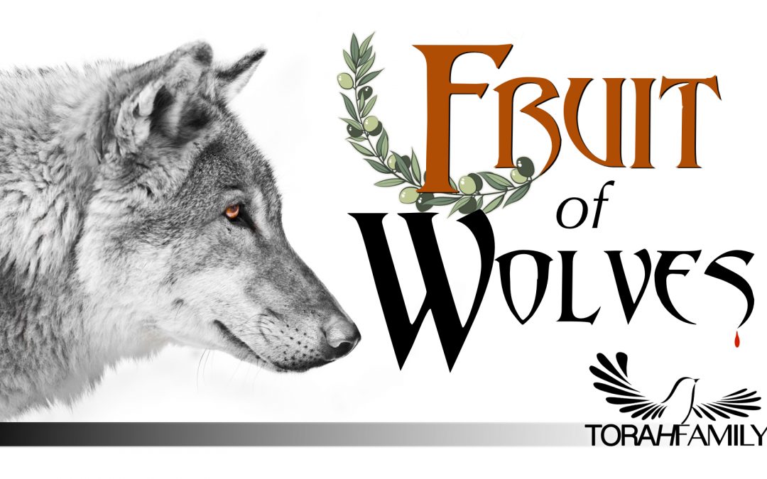 Fruit of Wolves