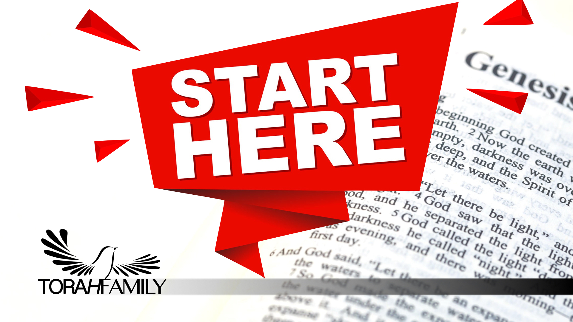 Start Here