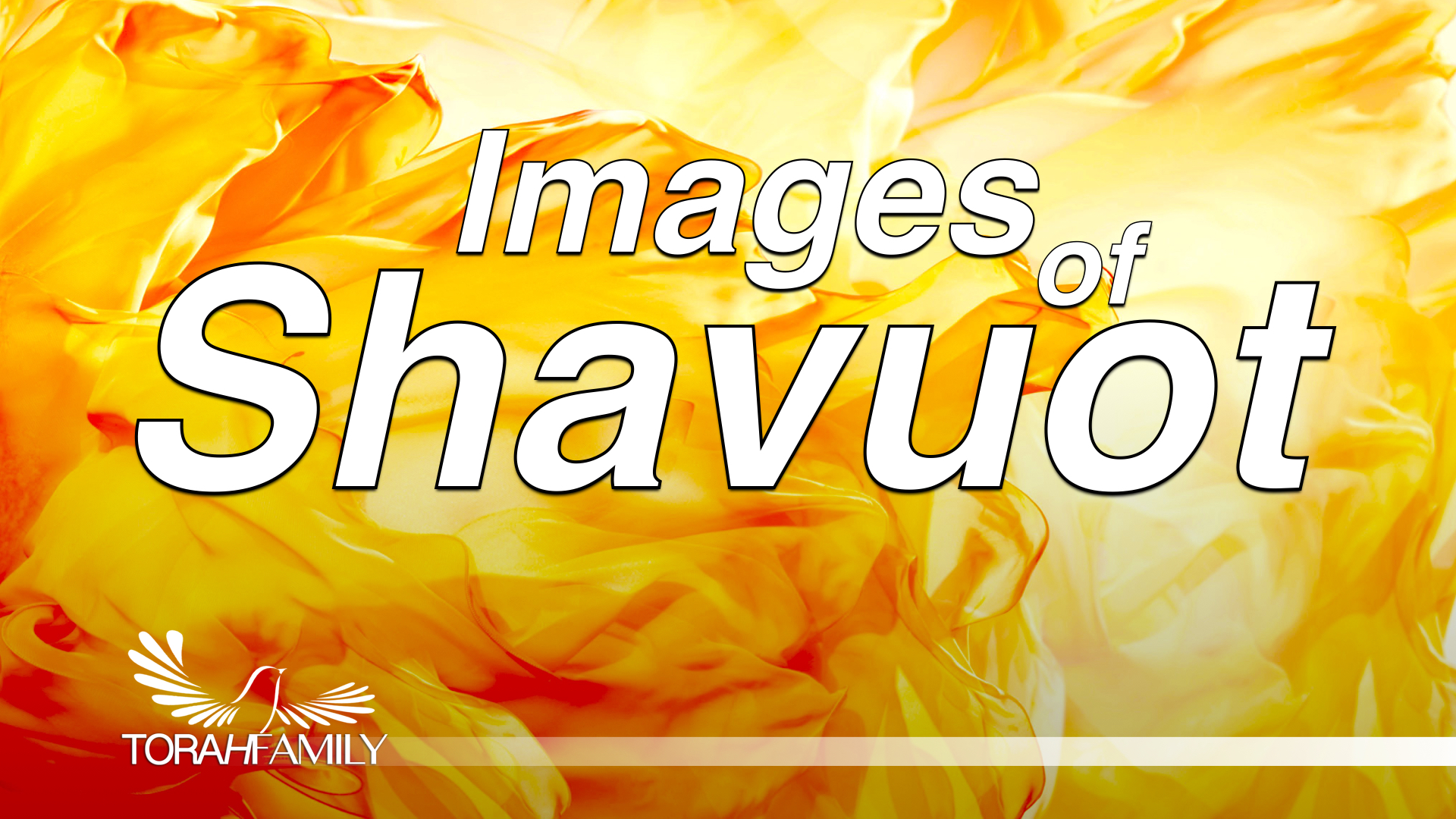 Images of Shavuot
