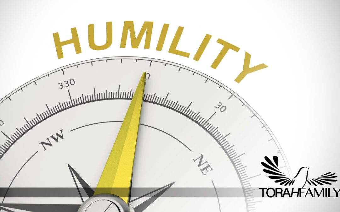 Humility