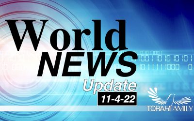 World News Update 11-4-22