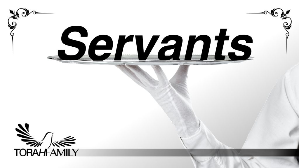 Servants