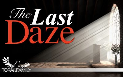 The Last Daze
