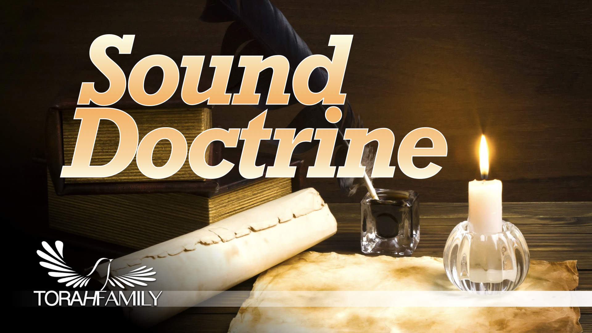 Sound Doctrine